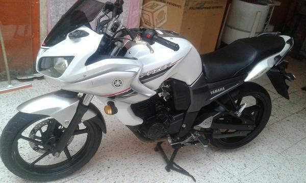 Moto fazer150cc -13