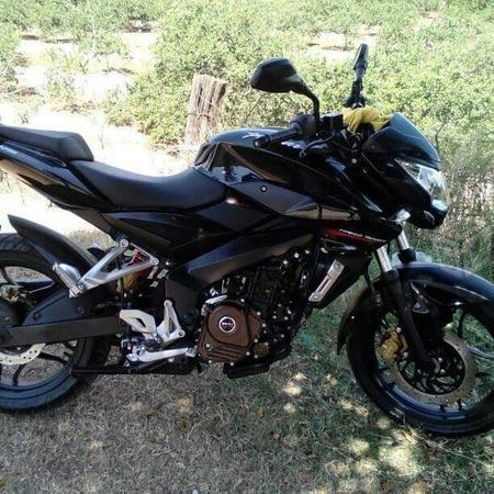 Pulsar ns 200 -16