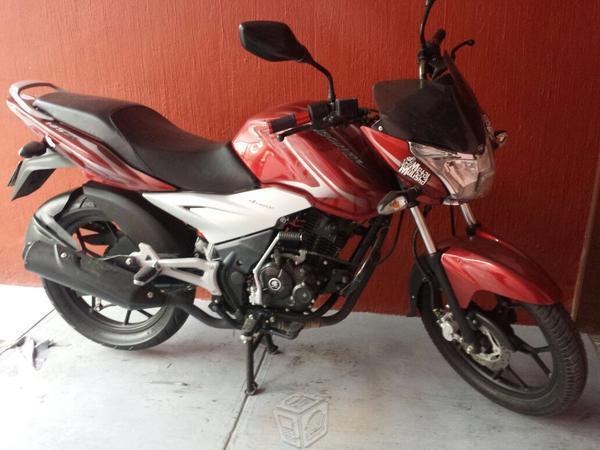 Bajaj discover st 125 -15