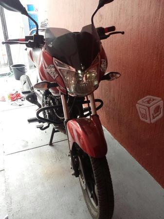 Bajaj discover st 125 -15