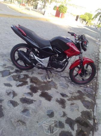 Vendo o cambio ft -15