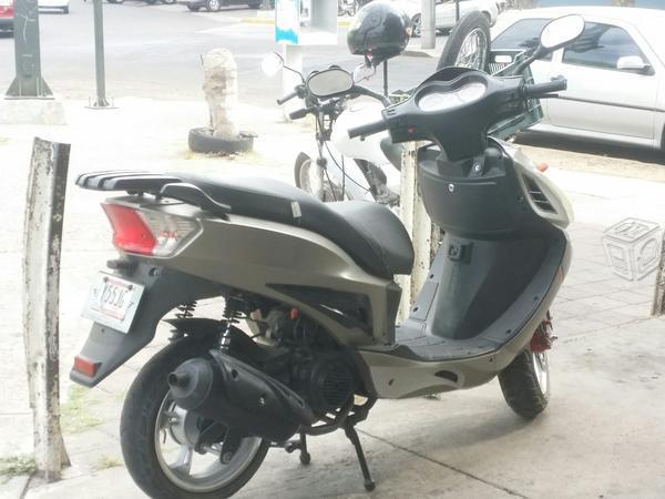 Italika gs150cc -14