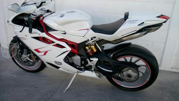 MV Agusta F4 -13