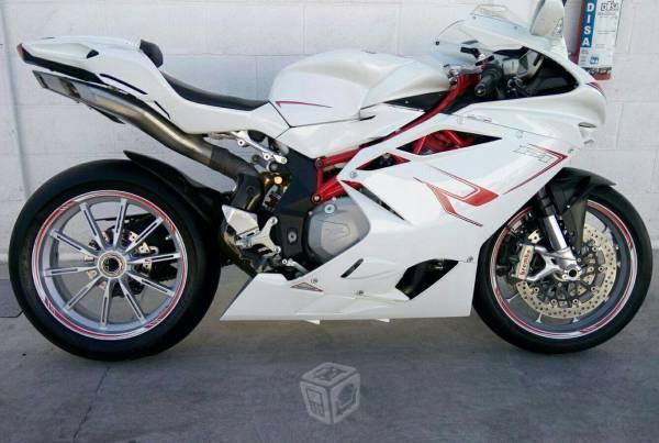 MV Agusta F4 -13