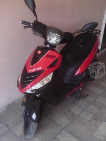 surfer kurazay como nueva -14