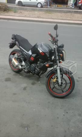 Yamaha Fz16 -13