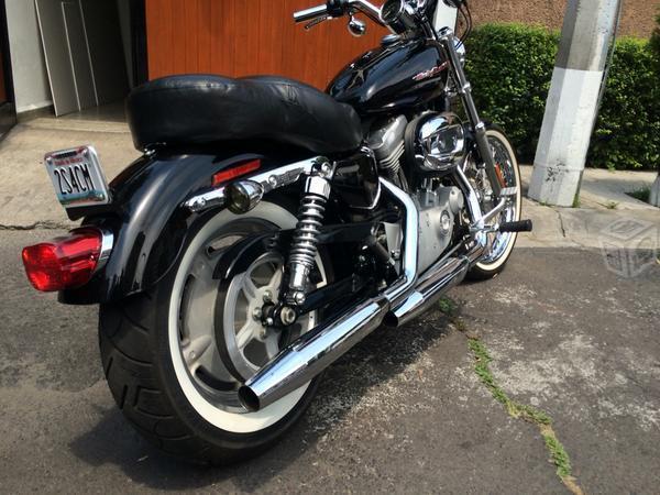 Sportster 883 Original -09