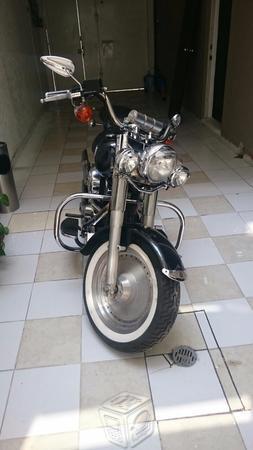 Harley Davison Fat-Boy 1994 1350c Excelente estado -94