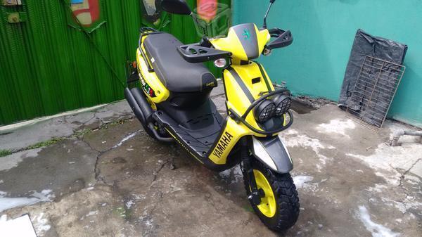 Motoneta Italika 150 CC WS -15