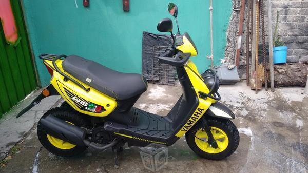 Motoneta Italika 150 CC WS -15