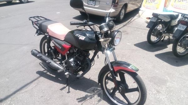 Preciosa ft 125 -14