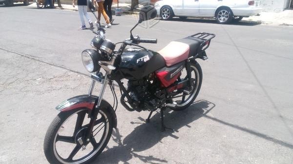 Preciosa ft 125 -14