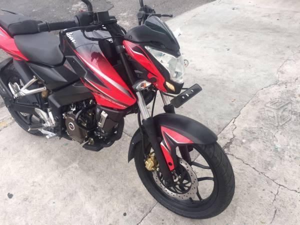 Pulsar 200ns -16