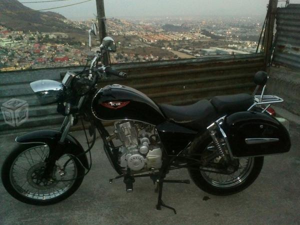 Rc 150 v/c -12