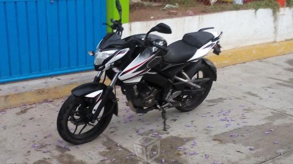 pulsar 200ns -14