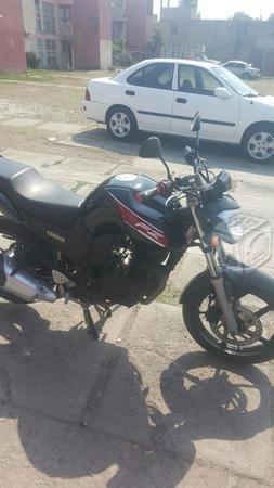 Yamaha fz16 -15