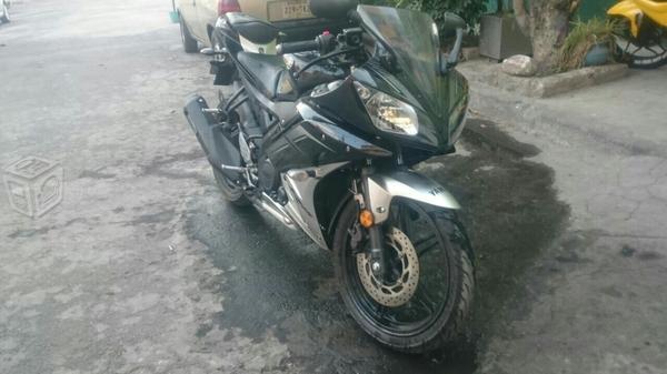 Vendo bonita moto -15