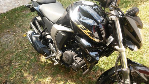 Yamaha fz 2.0 restrenela -16