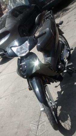 Honda Wave EN muy bue estado -14