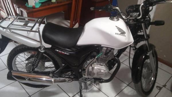 Honda cargo 150 -11