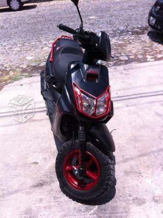 Moto italika ws 175cc -13