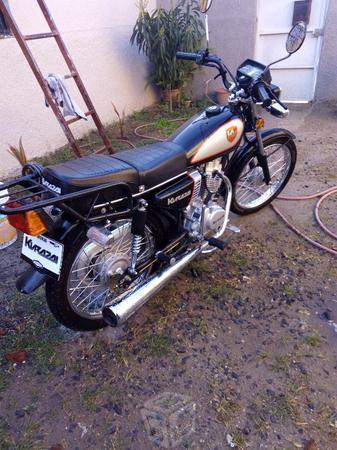 Poderosa kurazai o cambio -15