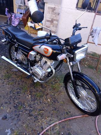 Poderosa kurazai o cambio -15