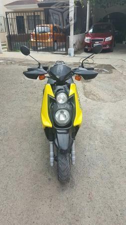 Yamaha biwis barata -09