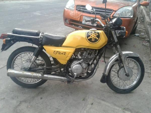 Yamaha 150 -98