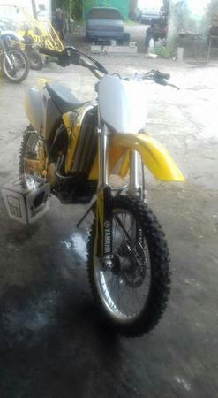 Yamaha YZ 450F