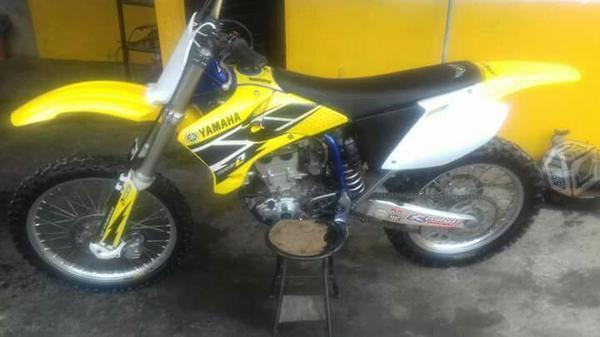 Yamaha YZ 450F