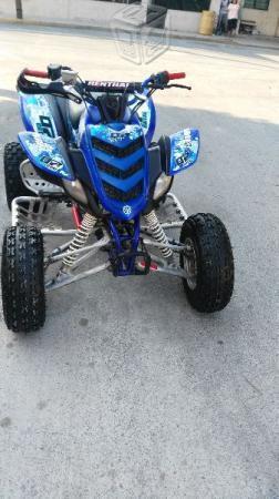 Yamaha Raptor 660 -03