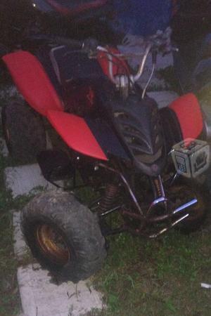 Cuatrimoto atv150 -09