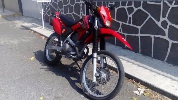 DOBLE PROPOSITO honda suzuki -08