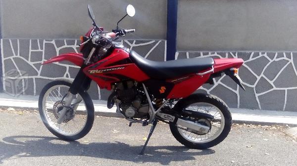 DOBLE PROPOSITO honda suzuki -08