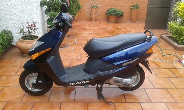 Honda beat -06