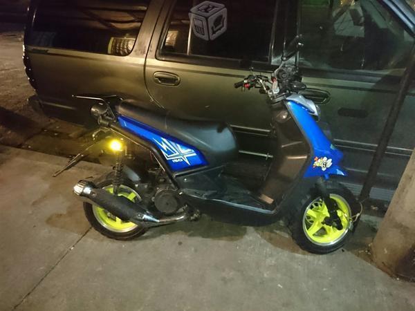 Moto qlink 150 -14