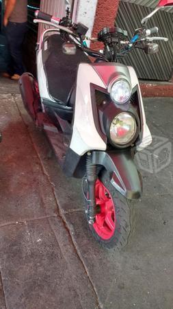 Biwis motard factura original -13