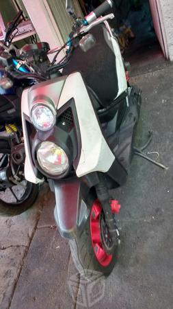 Biwis motard factura original -13