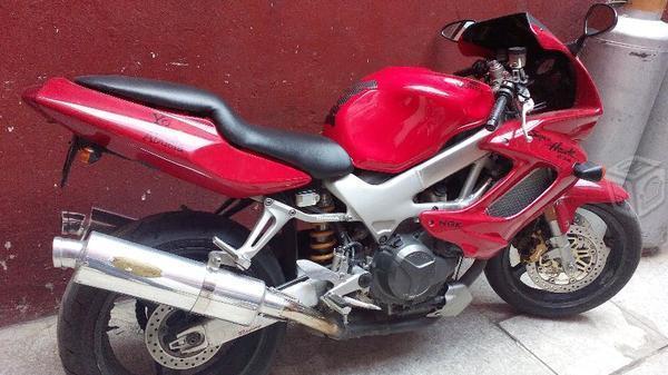 HONDA VTR1000cc FIRESTORM -98