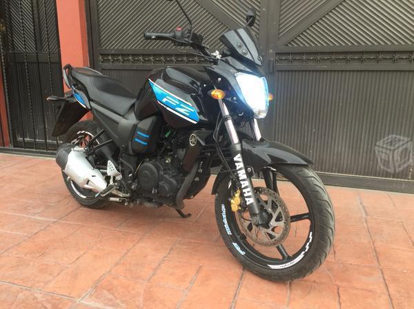 Vendo Bonita Fz -15