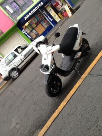 Bws 100cc p/cambio -11