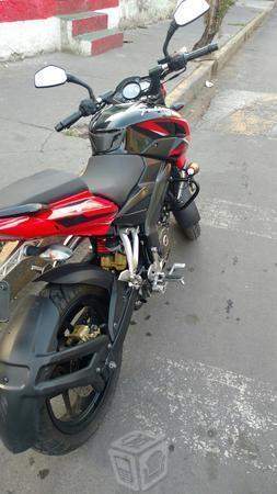 Pulsar 200ns -14