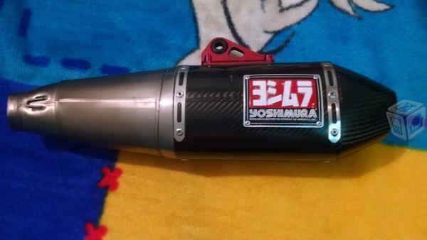 Yoshimura rs4