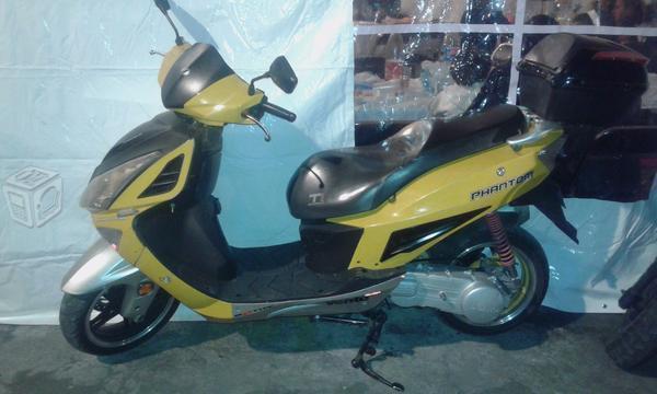 Veloz moto vento 150cc, turbo strem -11