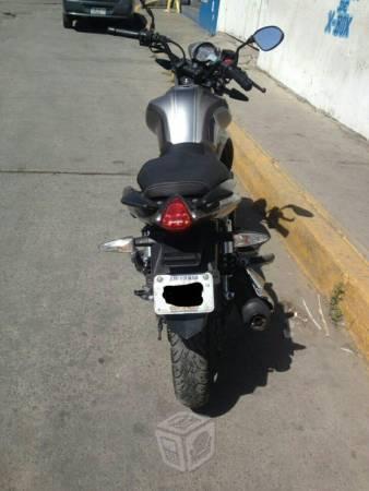 Keeway rks 200 cc -13