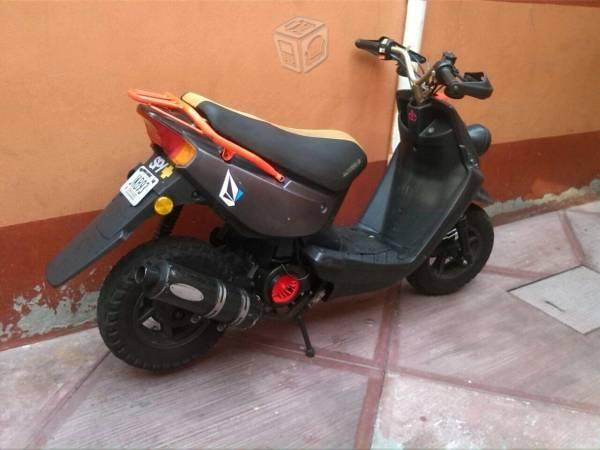 Italika ws 150 PARA AJUSTE -08