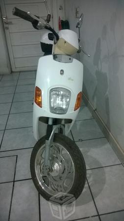 Scooter-motoneta electrica -15