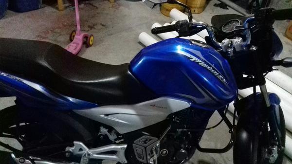 Bajaj 125 st Mod -15