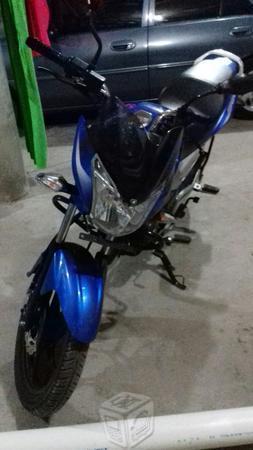 Bajaj 125 st Mod -15